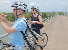 Beach Bike Tour - Hoi An Hidden Adventure Tour