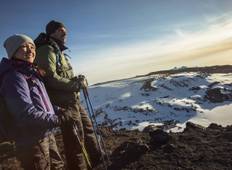 Kilimandscharo Besteigung über die Lemosho Route - 8 Tage Rundreise