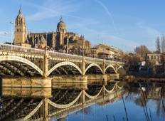 Unforgettable Douro & Gems of the Seine - Entre-os-Rios > Regua Tour