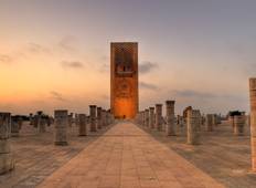 Marokkanische Städte des Nordens - 5 Tage Rundreise