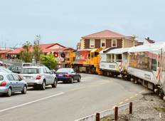 5 Day Southern Scenes Tour