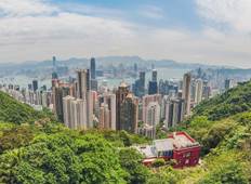 Essential China From Hong Kong - 16 days Tour