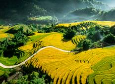 15-Day Cultural Tours Thailand, Vietnam and Cambodia Tour