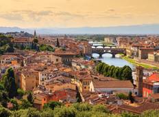 Italian Indulgence Tour