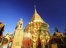 Chiang Mai en de gouden driehoek - Alleenreizende-rondreis