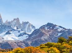 Patagonien Wanderreise Rundreise