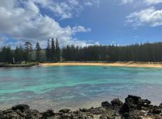 Norfolk Island All-Inclusive Package with Sightseeing, Meals & Car Hire Rundreise