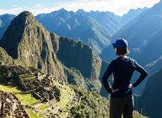Cusco, The Sacred Valley & Machupicchu: Super Express - 2 Days Private & Flexible Trip Tour