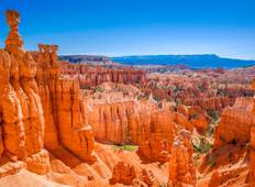 Canyonlands and National Parks of America’s West (2024) Tour