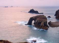 Highlights of South-West England Tour