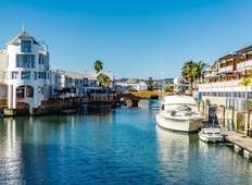 Garden Route and Addo (7 Days) Tour