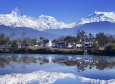 India en Nepal rondreis-rondreis