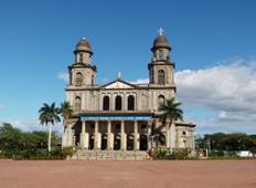 Nicaragua - Glimpse of Leon City Tour