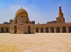 Ägypten - Route der Heiligen Familie Rundreise