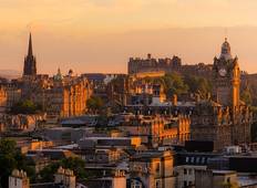 Best of England and Wales Tour