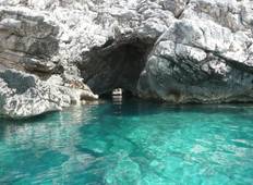 Boat & Bike Croatia from/to Rijeka Tour