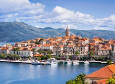 Boat & Bike Croatia from/to Trogir Tour