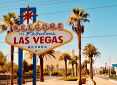 Verenigde Staten - Las Vegas, Sedona & Monument Valley-rondreis