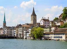Mittelland-Route: Bummlertour (10 Tage) Rundreise