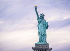 New York City, Niagara Falls & Washington DC with Extended Stay in New York City 11 Days Tour