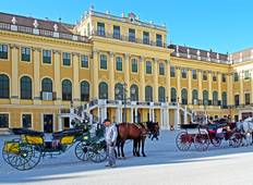 Tailor-Made Private Austria Tour to Vienna & Salzburg with Daily Departure Tour