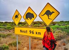 10 Day Perth to Adelaide Adventure Tour Tour