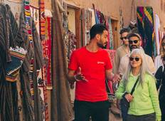Premium Marokko - tiefer Einblick (10 Destinationen) Rundreise