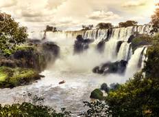 Peru, Argentinien & Brasilien Entdeckungsreise (12 Destinationen) Rundreise