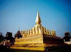 Treasures of Indochina - 15 days Tour