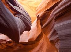 National Parks Tour 3 Days Small Group Tour From Las Vegas