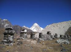 Everest Trek - mit Komfort Rundreise