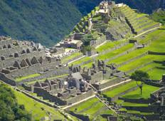 Cusco und Machu Picchu Rundreise