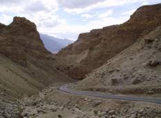 Hidden Valleys of Ladakh Tour