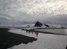 Antarktis Entdeckungsreise Rundreise