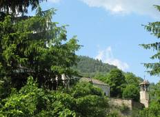 Bulgaria: Rodopi Mountains Tour