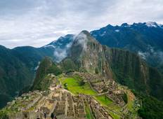 Der Inca Trail Rundreise