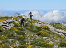 Wandelen op de Picos de Europa-rondreis