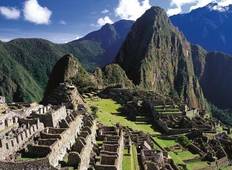 Heiliges Tal und Machu Picchu Wanderreise Rundreise