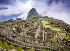 Inca Trail Adventure Tour