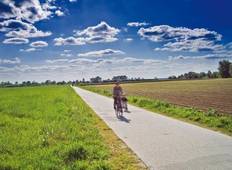 Loire-Tal Radtour Rundreise