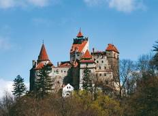 ro trip Transylvania Castles & Mountains Tour