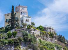 Amalfi Explorer Tour
