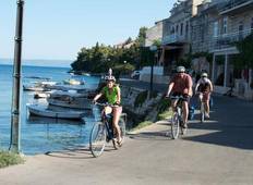 Dubrovnik und die dalmatinische Küste - Deluxe Rundreise