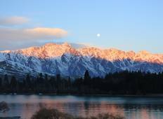 Ultimate NZ Ski (7 Days) Tour