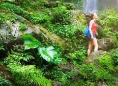 Central American Adventure Tour