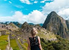 Sacred Land of the Incas Tour