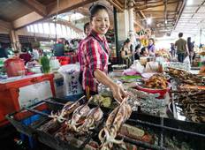 Classic Cambodia & Vietnam Tour