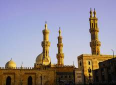 Explore Egypt Tour
