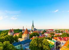 Baltic Experience Tour
