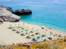 free download best non touristy greek islands